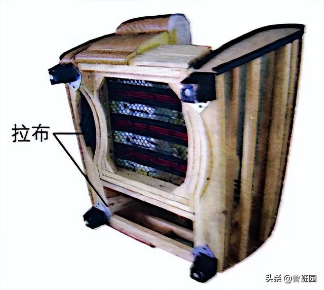 单人沙发床