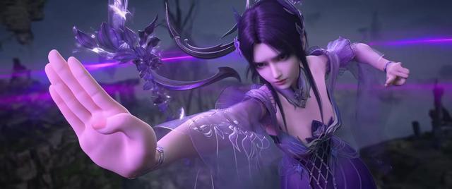 新美女清衍凈亮相，比小醫仙還性感，大長腿藏不住，可惜是人妻 - 