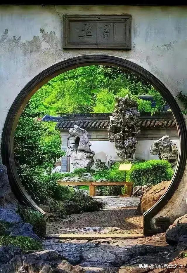 眷念的故乡，老屋，还有旧时光：似待故人归来