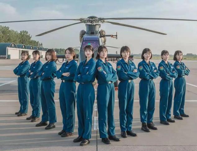 踢不了女足，你还可以当女兵！报名仅剩3天