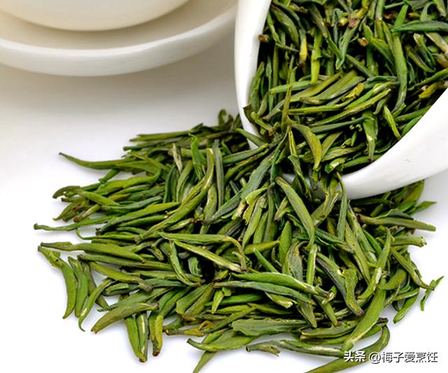 浙江茶叶十大名茶,浙江十大名茶排行(浙江十大名茶排行榜)