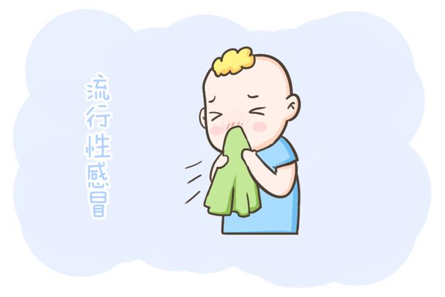 孩子一到冬天就生病，妈妈提前这样做，比吃药管用