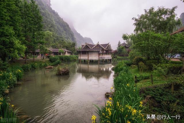 中国旅游最好的地方（中国旅行最好的地方）