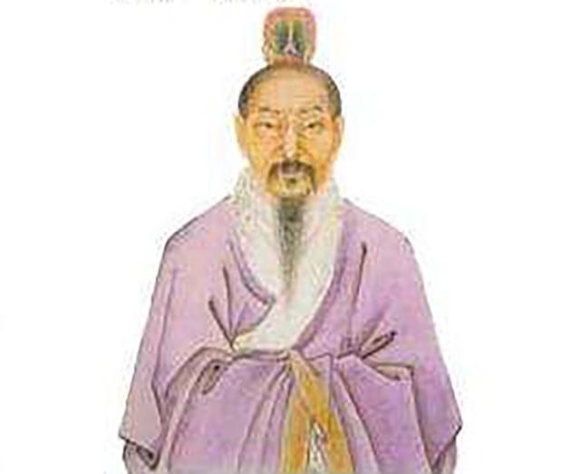鲜为人知的先秦五霸 前三霸被商朝消灭后两霸齐桓晋文