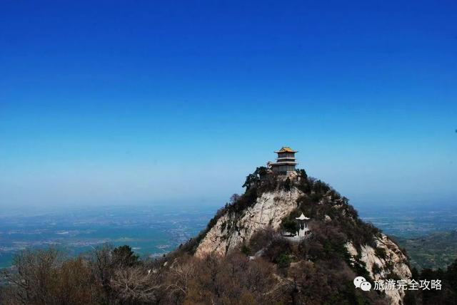 中国十大自驾游路线之 四川重庆陕西自驾游 川渝陕青甘西部地区旅游