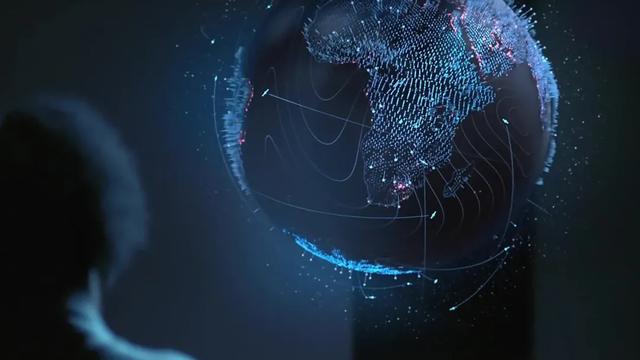 第四次工业革命浪潮来袭，数字经济成为战略新高地