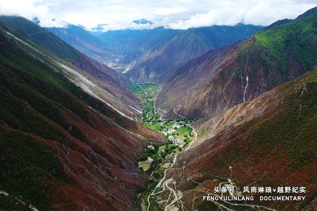 古文明的萬花筒：少數民族爲何彙聚雲南？
