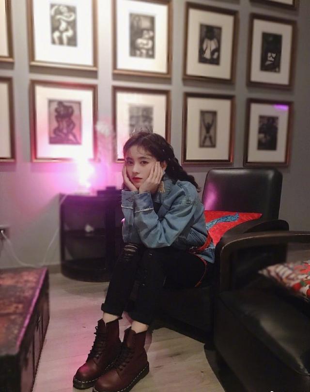 「权威发布」鞠婧祎头发是真的吗——鞠婧祎头发浓密假发片是真的吗