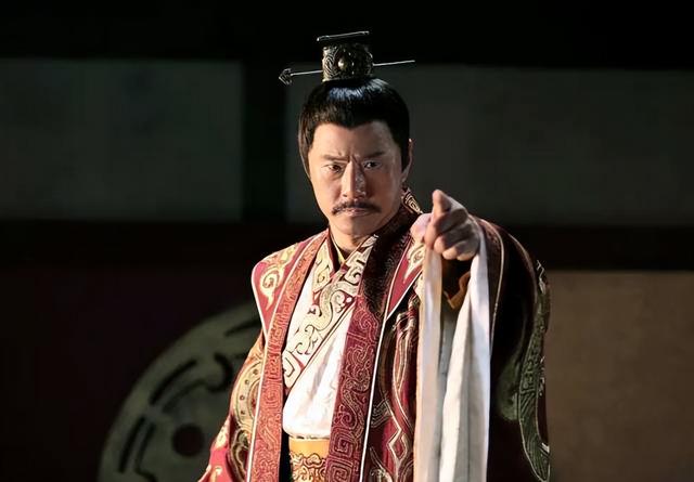 赵武灵王为什么非要打破传统，不走寻常路？提前让太子继位