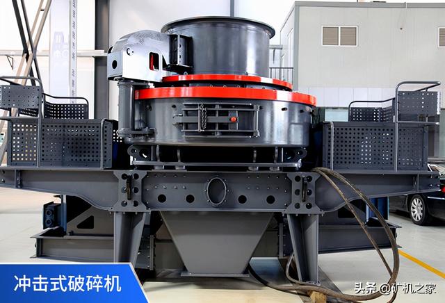 Pc1214箱式破碎机规格