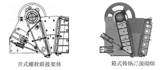 南昌颚破破碎机厂家