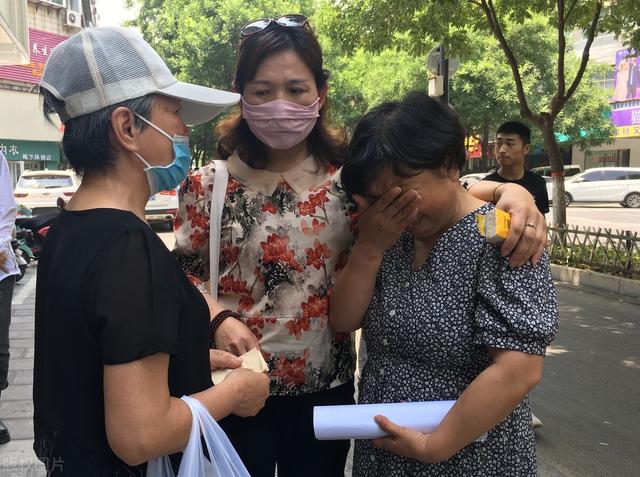 错换人生，许敏控诉杜新枝被驳，有必要继续起诉吗？