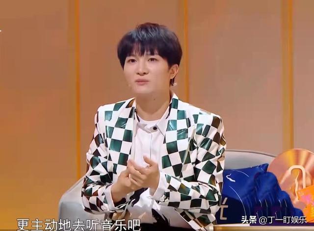 《天赐3》信掀翻遮羞布，拒绝“割韭菜”，主持人嘉宾尴尬打圆场