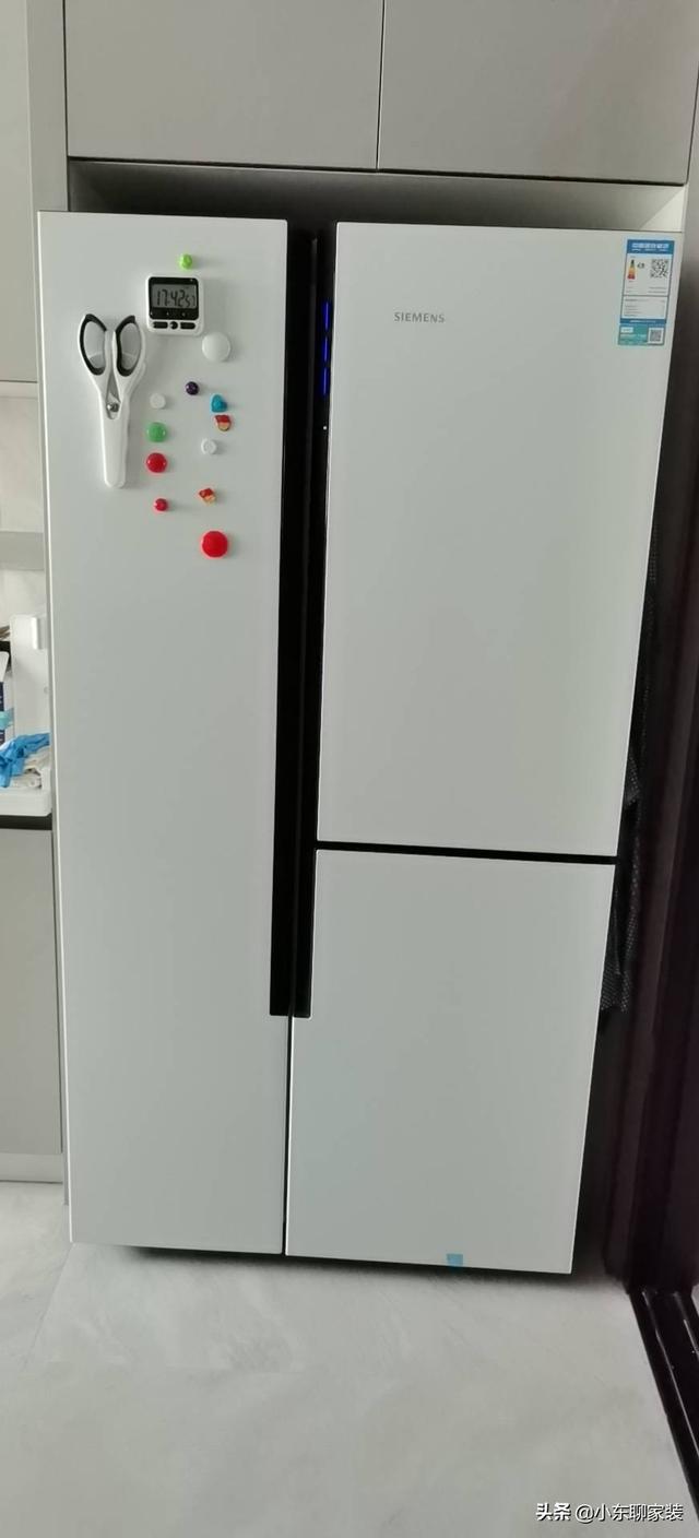 冰箱怎么选？别听销售员介绍的天花乱坠，只要认准这六点就足够了