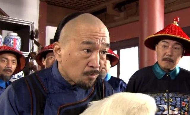李保田一生不接广告，不参加儿子婚礼，不和王刚合作，今住廉价房