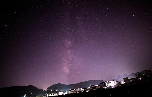 摩托周邊旮旯遊之官莊篇3——夜話官莊