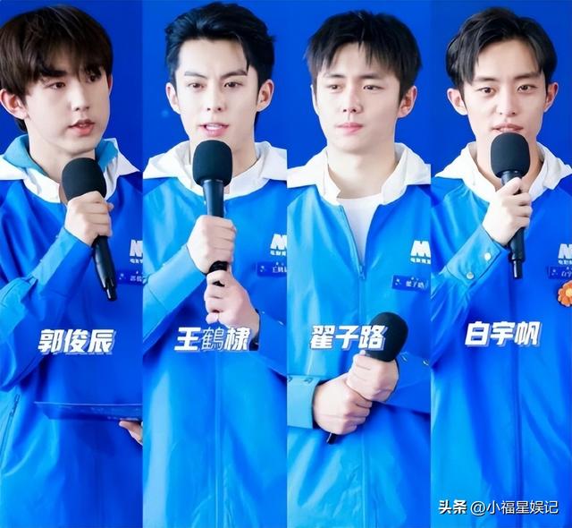 无美颜无滤镜最真实的模样明星（星辰大海40位明星素颜上阵）(29)