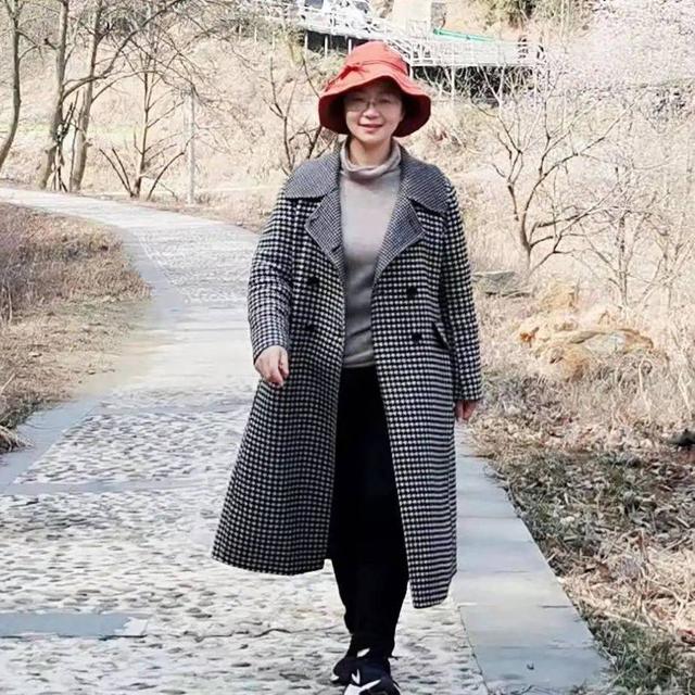 徐州工程机械展郝纯纯
