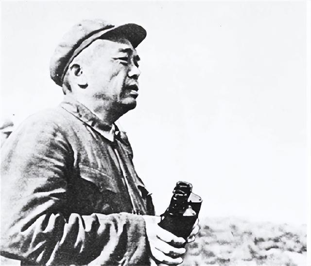 抗美援朝，中央决定调黄永胜司令入朝，林彪却说：我要换一个人上