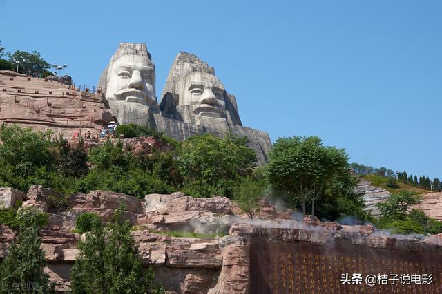 “活在苏杭，葬在北邙”为何邙山会成为古人钟爱的埋骨之地