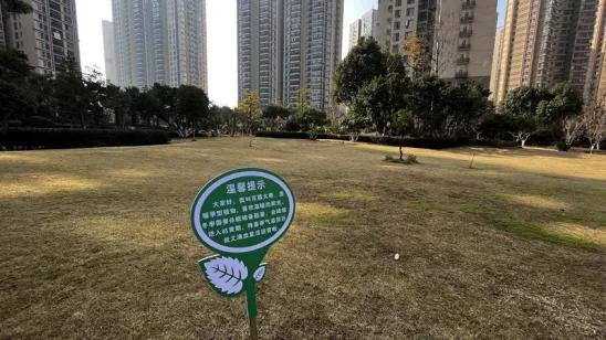 贵阳展驰景观地坪工程公司