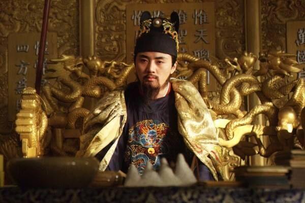 明朝灭亡后宫嫔妃有多惨？纷纷投井上吊，专家：李自成不如多尔衮