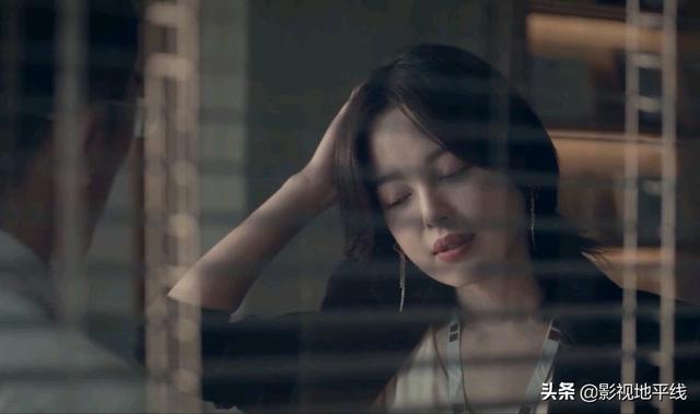 陈坤在告别电视剧9年后再次回归（不演徐凤年的陈坤）(7)