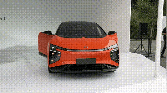 高合——渐趋渐热还是渐行渐凉？