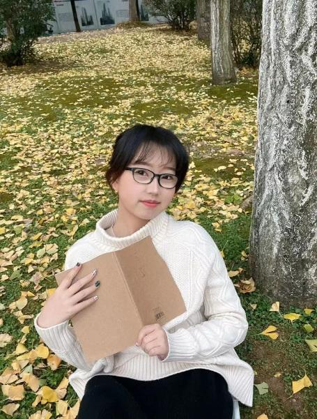 网红博雅是谁(网红博雅哪一年出生)