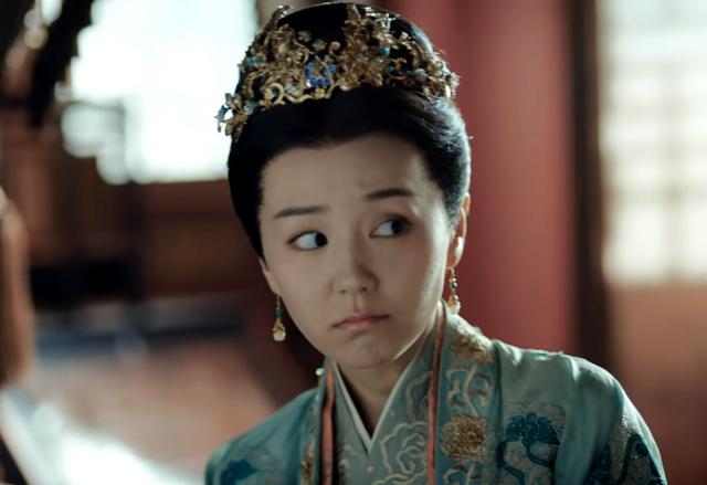 吕后：朱标侧妃，建文帝生母，明朝第一位太后，被朱棣降为太子妃