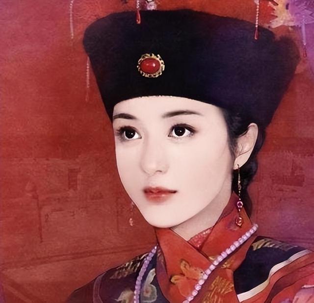 和珅受宠之谜：竟然源于一段“白月光”与“朱砂痣”的凄美往事？