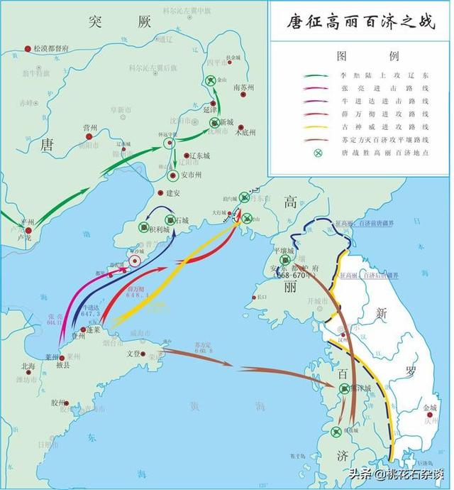 薛仁贵薛丁山和薛刚，他们是真的历史人物吗？唐初薛家做过什么？