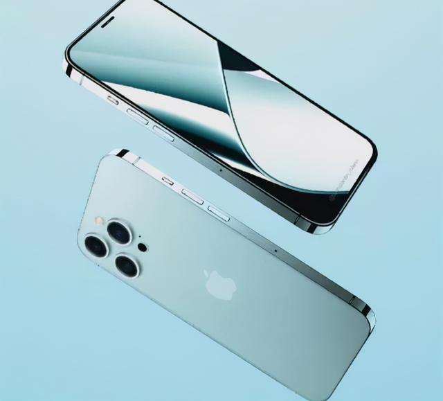 别再13香了，苹果2022年新品有点猛