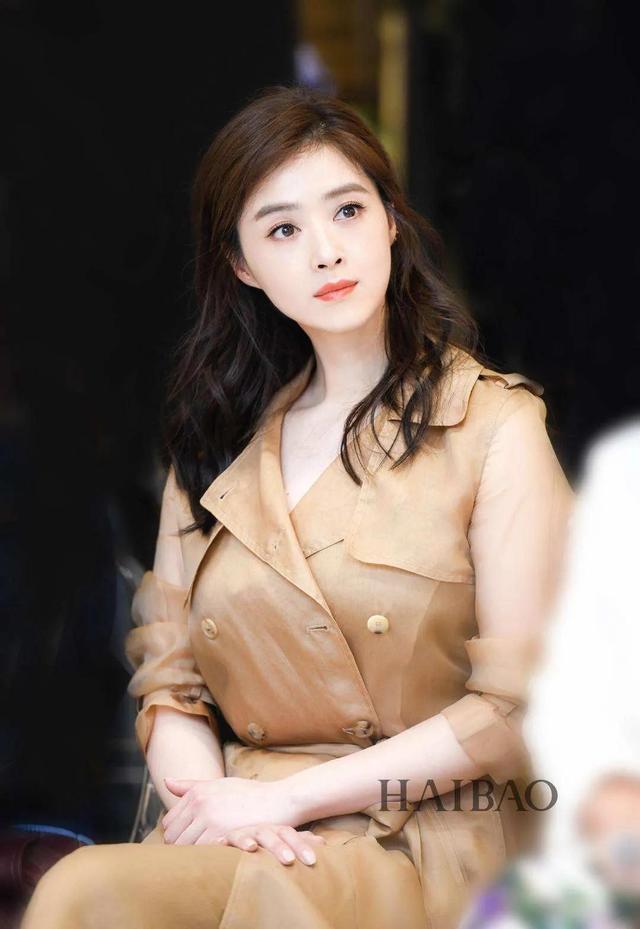 80后女演员实力排名(中国80后女演员全部名单)-天晟网