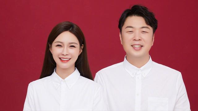 吴昕官宣新综艺，《快本》停播后，没想到除了何炅，是她最先冒头