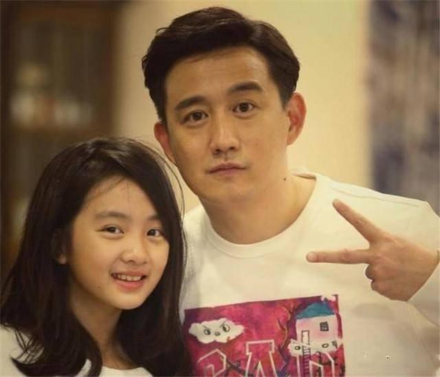 黄磊：我不是完美的男人，婚后绝对不会辜负妻子，家庭是我的全部