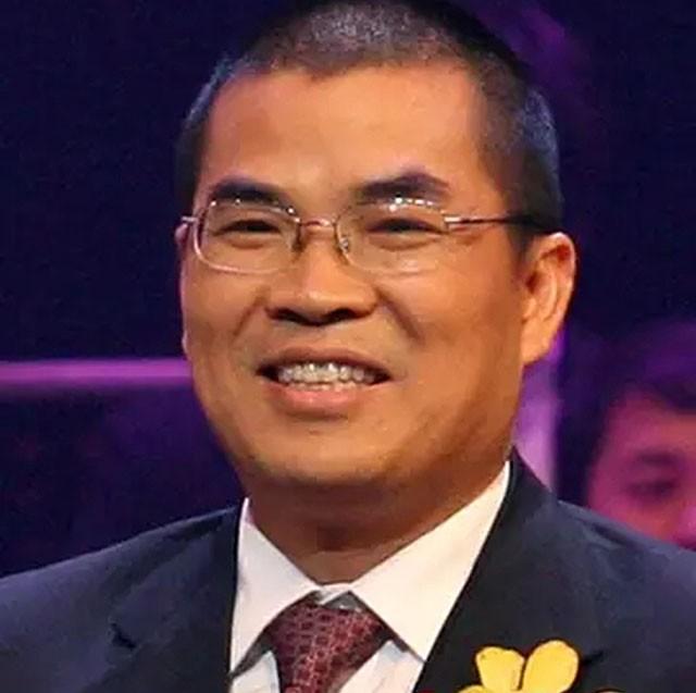 亚洲第一养殖户，年入500亿培养48个亿万富翁，保洁阿姨身价千万