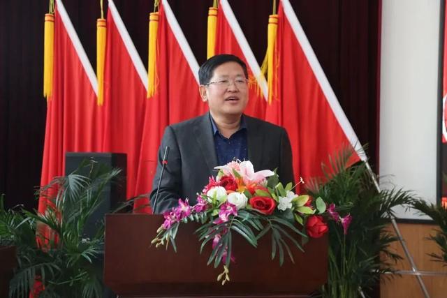 高考倒计时100天！长春这7所高中百日誓师大会现场曝光