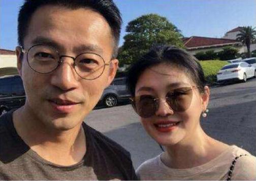 大s徐熙媛汪小菲离婚心理分析（与汪小菲离婚106天后）(16)