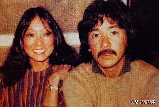 30年过去，再看林子祥和叶倩文，才发现他们的婚姻是最好的选择
