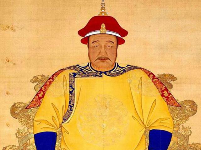 清朝十二帝之皇太极，这身世你了解多少？