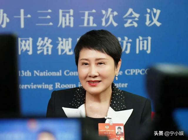 这6位娱圈演艺人员，凭什么能参加两会、被称“文艺工作者”