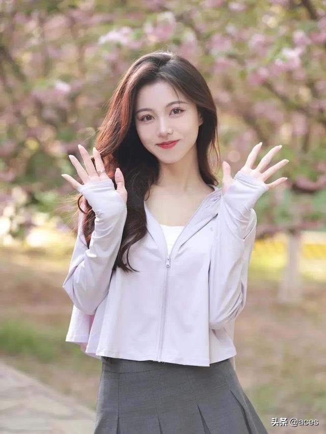 花开花落春还在