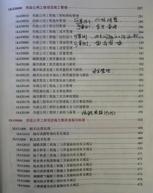 市政工程材料展