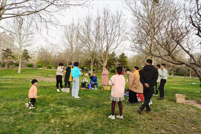 去春游准备什么零食——小学春游带什么零食