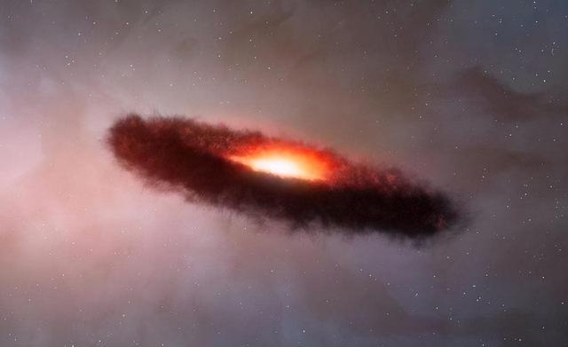 太阳是如何形成的？科学家推测：是第一代恒星死亡后的遗迹诞生