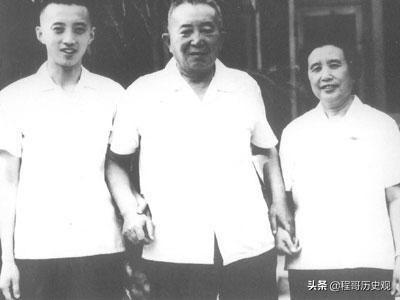 她是开国大将的妻子，今100岁高龄身体硬朗，8个孩子都很优秀