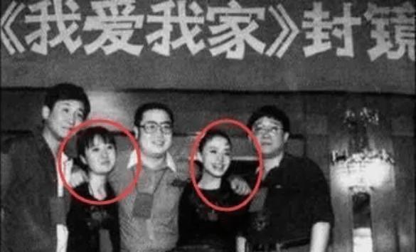 英达对巴图不闻不问多年，现改口内涵宋丹丹，当年王朔为啥骂他？