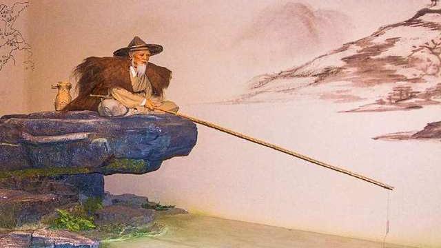 中国民间被“神话”的十大人物，除了诸葛亮，你还知道几个？