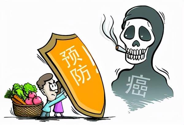 做好這幾件事，對肺癌“說不”